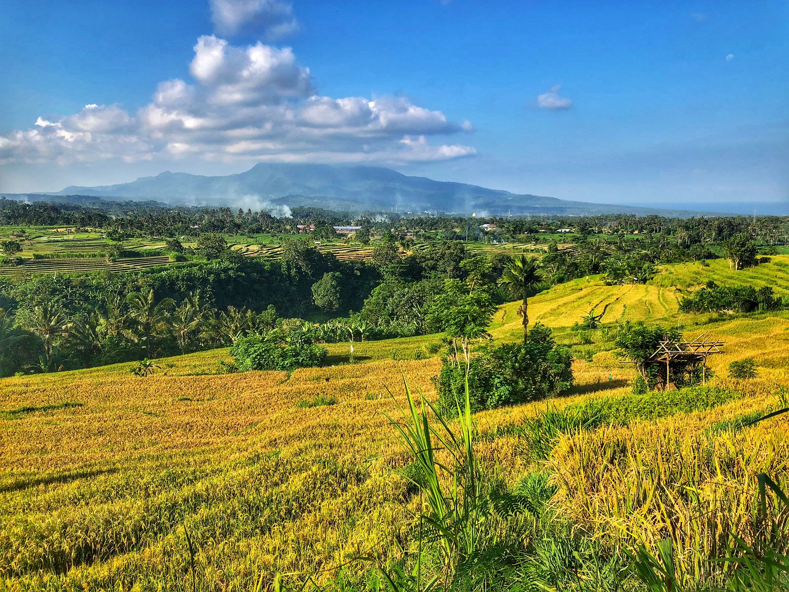  Bali Trips - Kastala Trekking