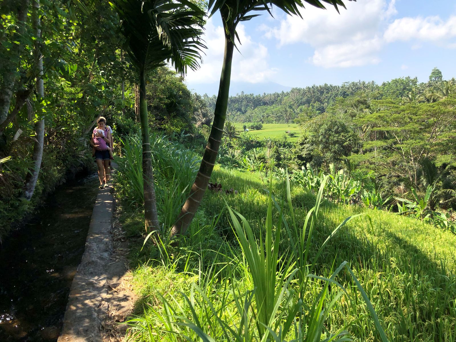  Bali Trips - Kastala Trekking